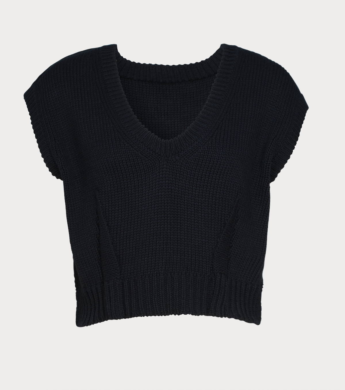 corsa top navy