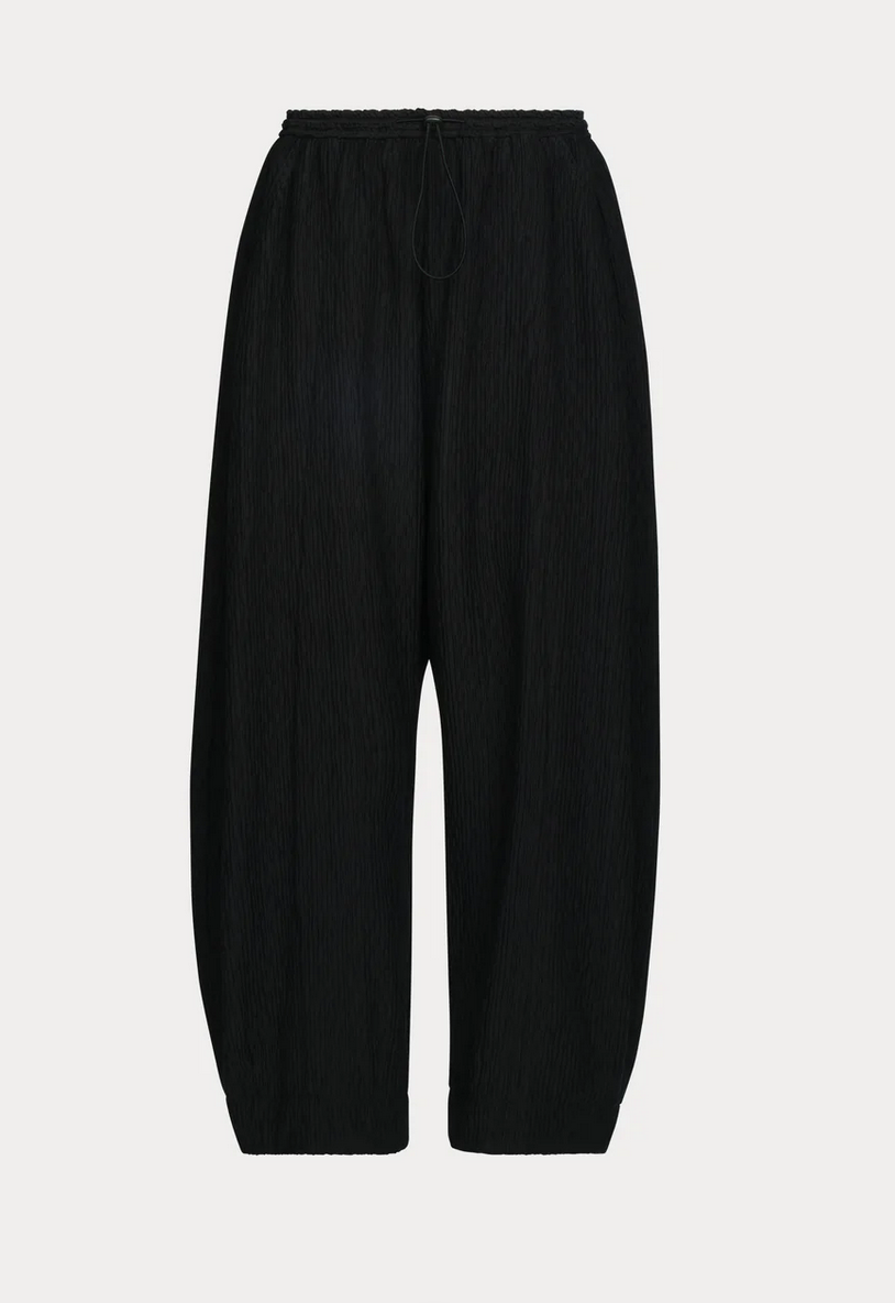 ashbolt pant black
