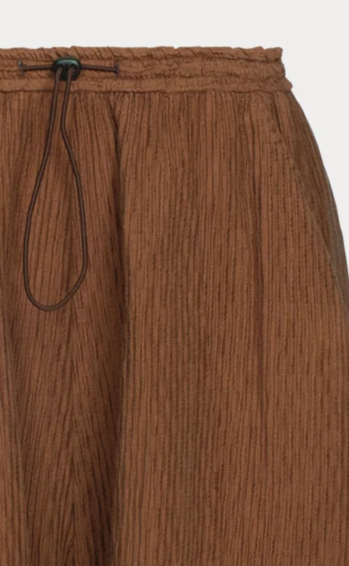 ashbolt pant brown