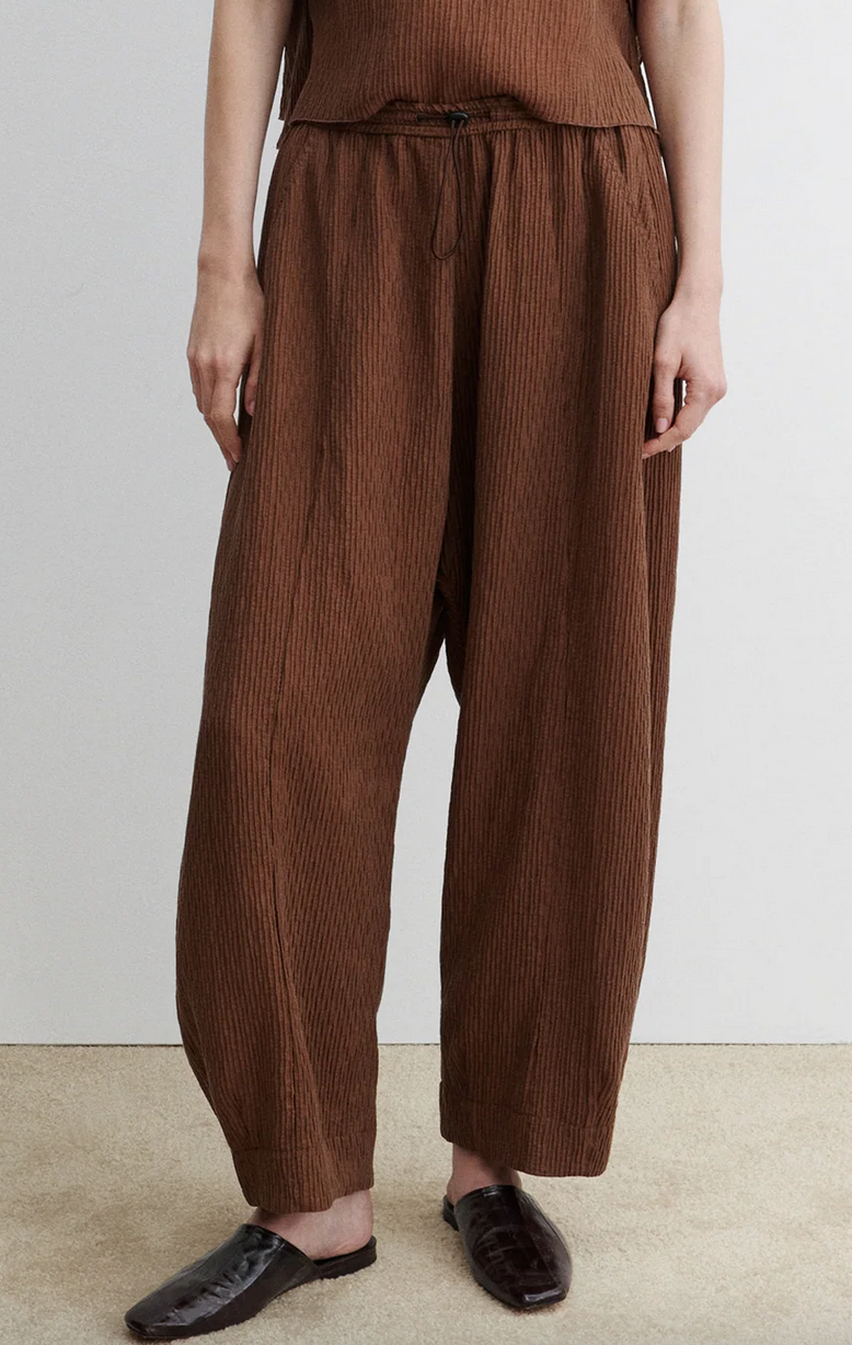 ashbolt pant brown