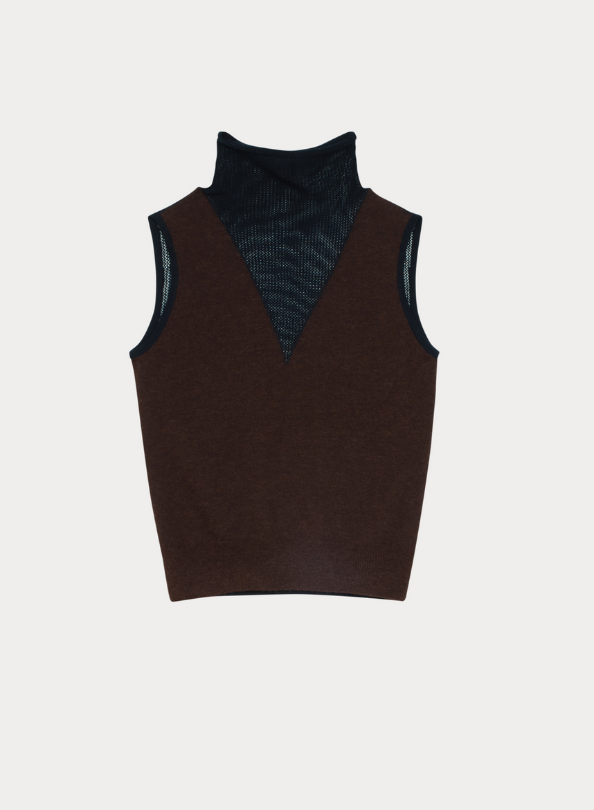 horwill top brown midnight