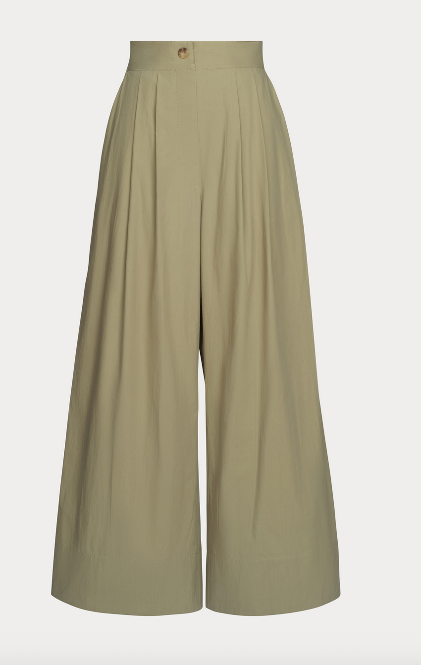 coxsone pant khaki