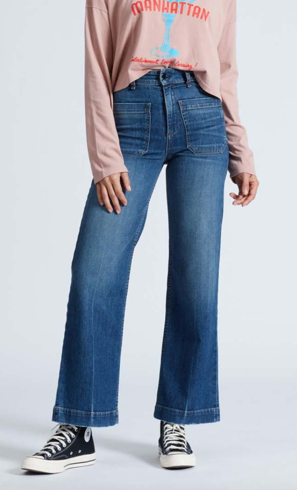 sailor pant gunnison