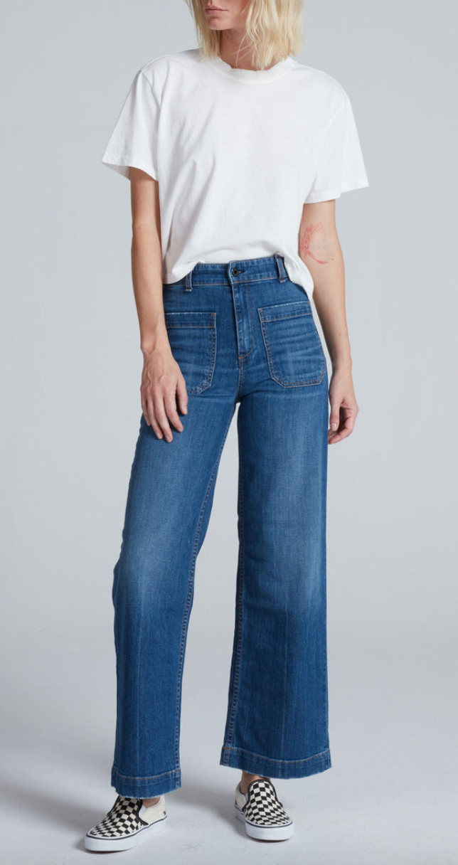 sailor pant gunnison