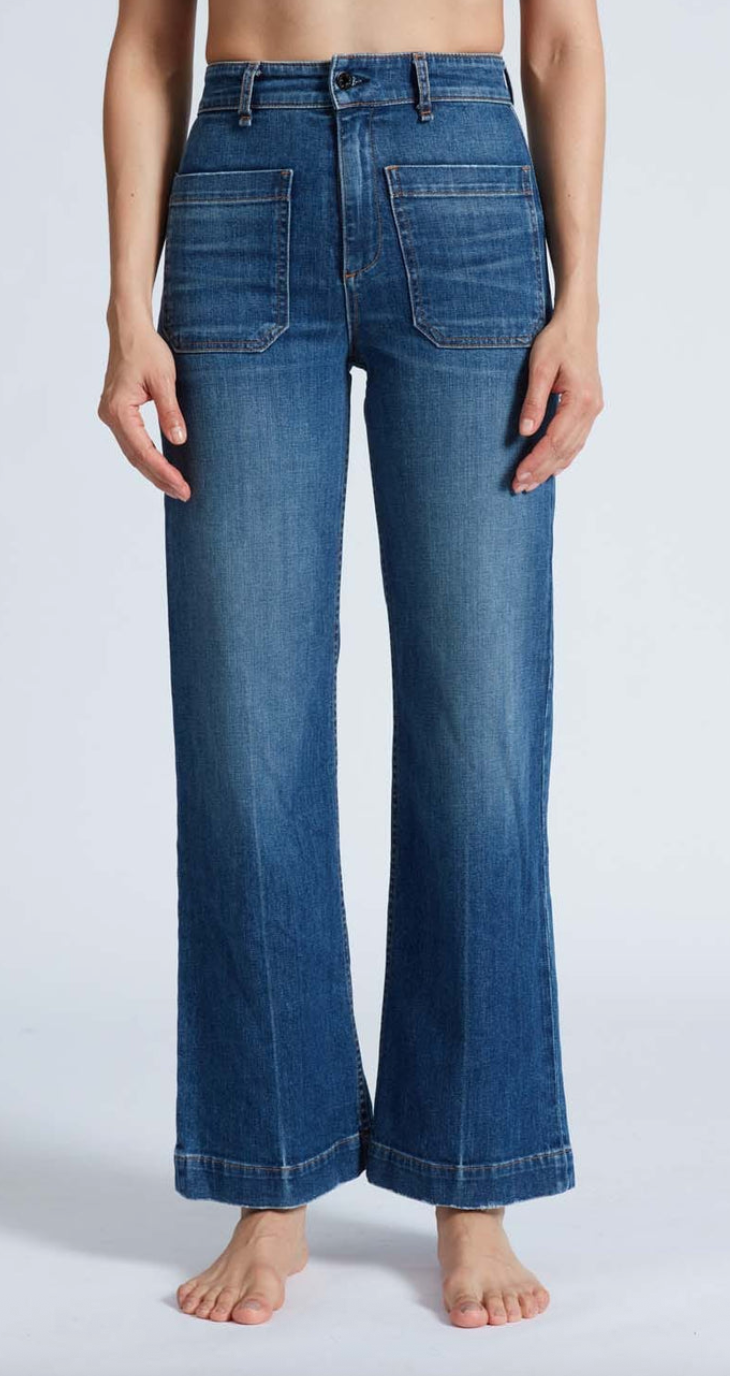 sailor pant gunnison