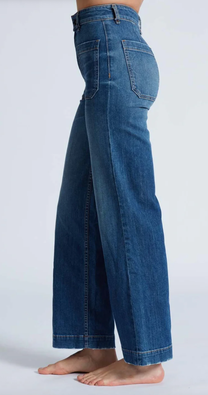 sailor pant gunnison