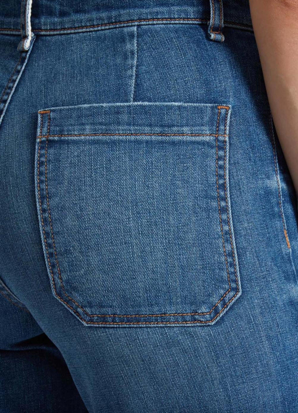 sailor pant gunnison