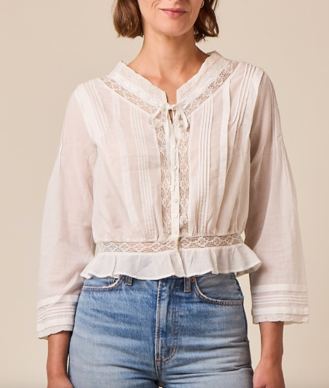 hillock top in salt