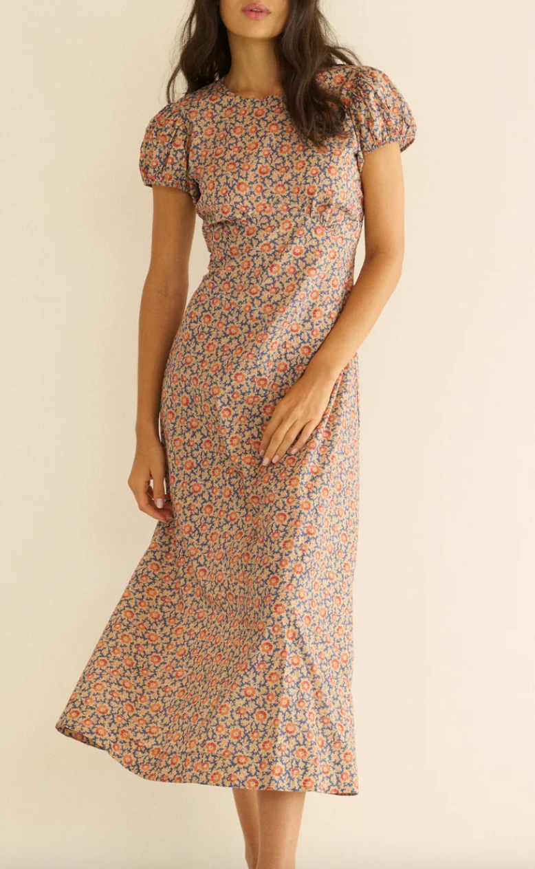 rhodia dress jardin du soleil