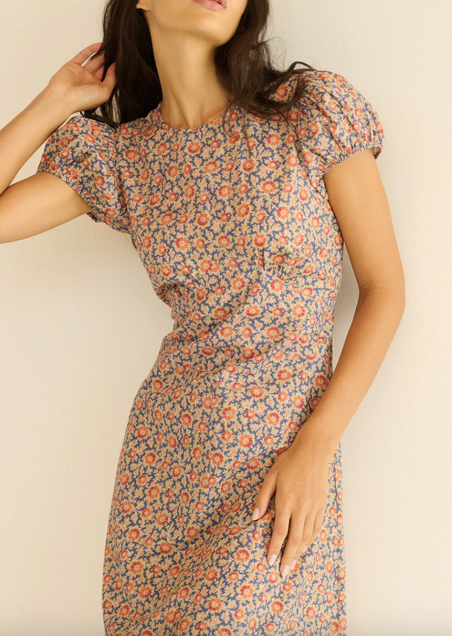 rhodia dress jardin du soleil