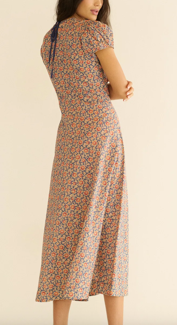 rhodia dress jardin du soleil