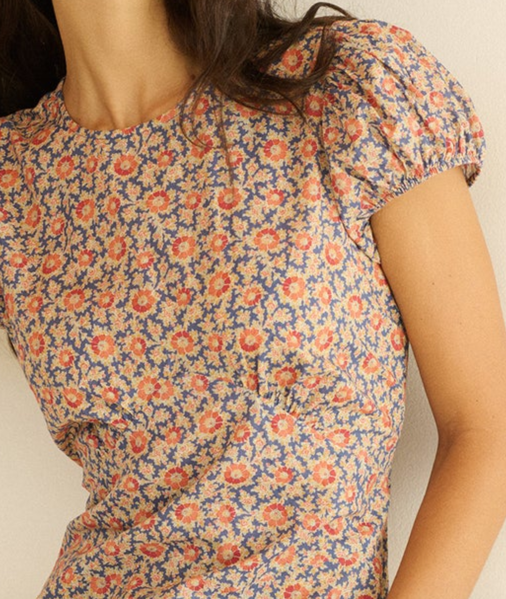 rhodia dress jardin du soleil
