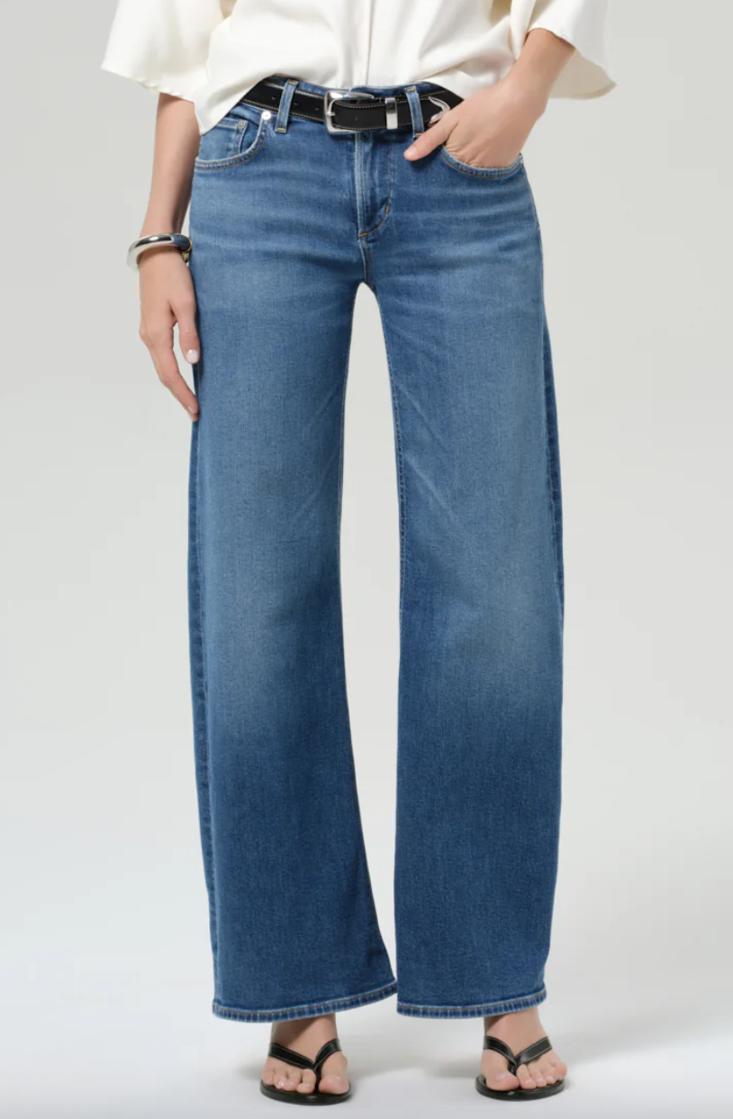 nora trouser leg in benson