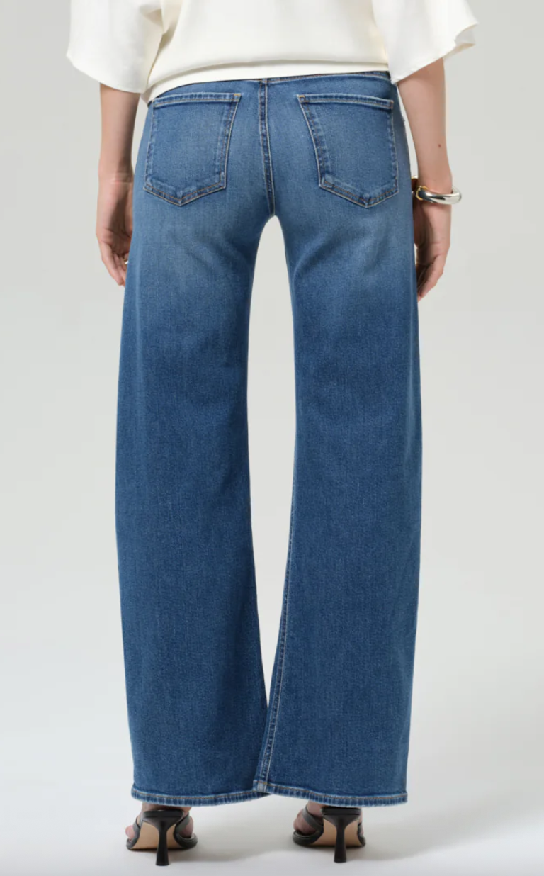 nora trouser leg in benson
