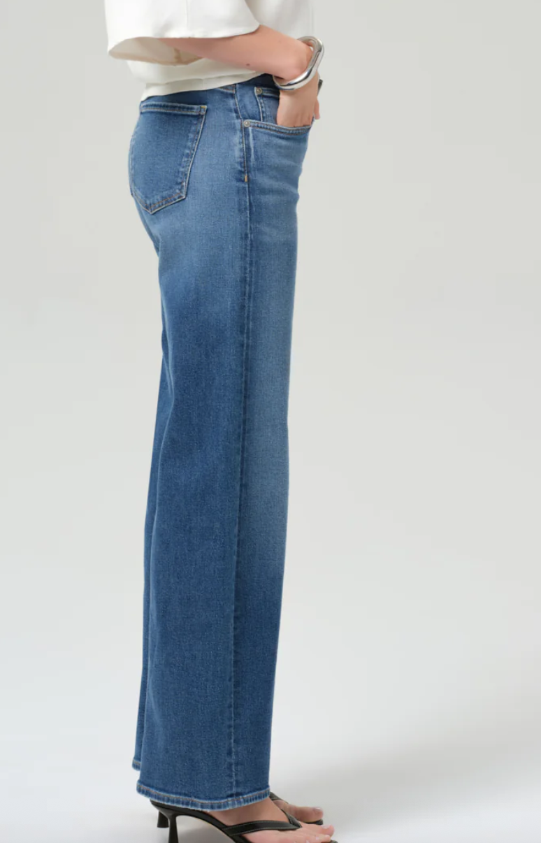 nora trouser leg in benson