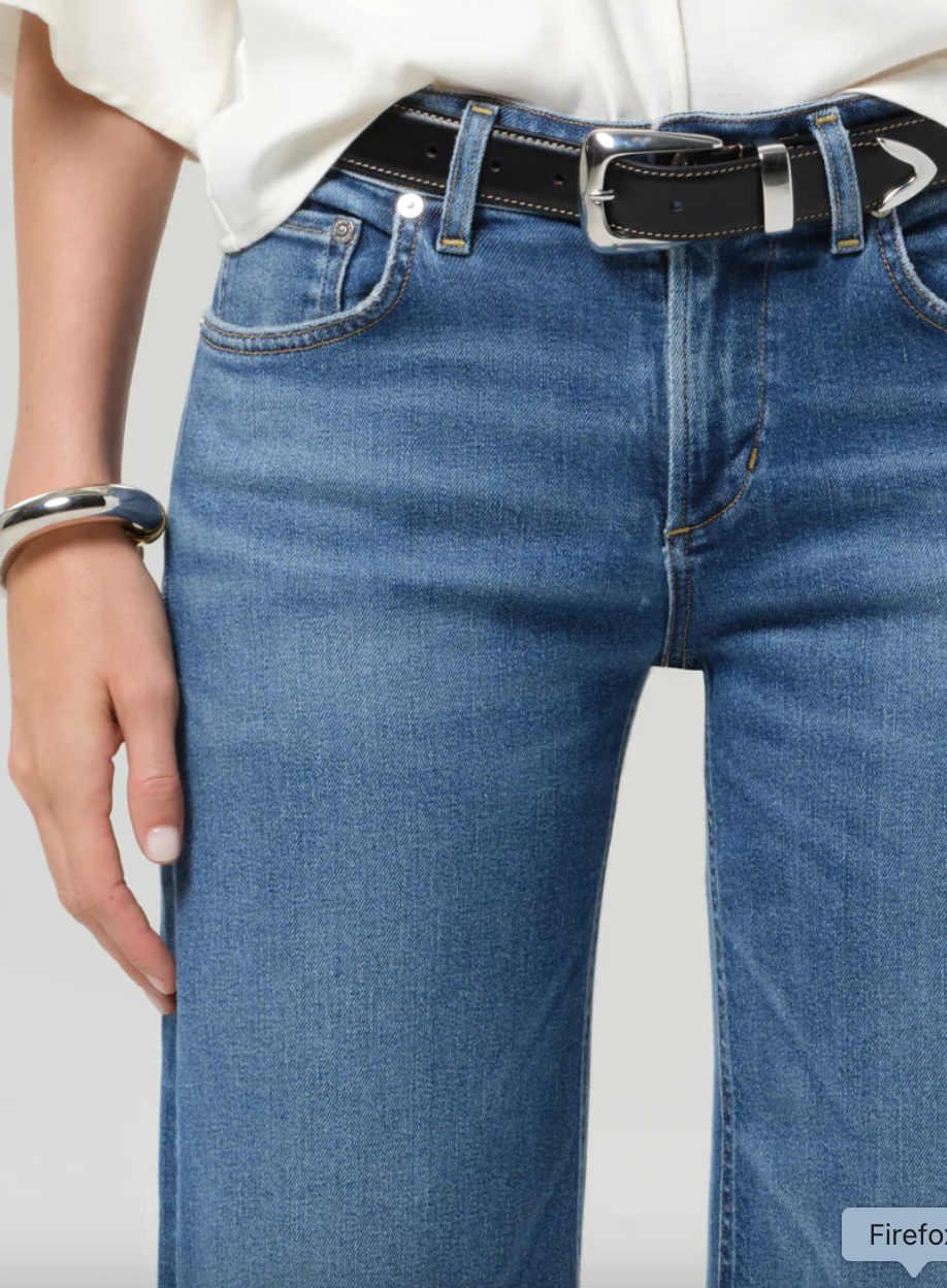 nora trouser leg in benson