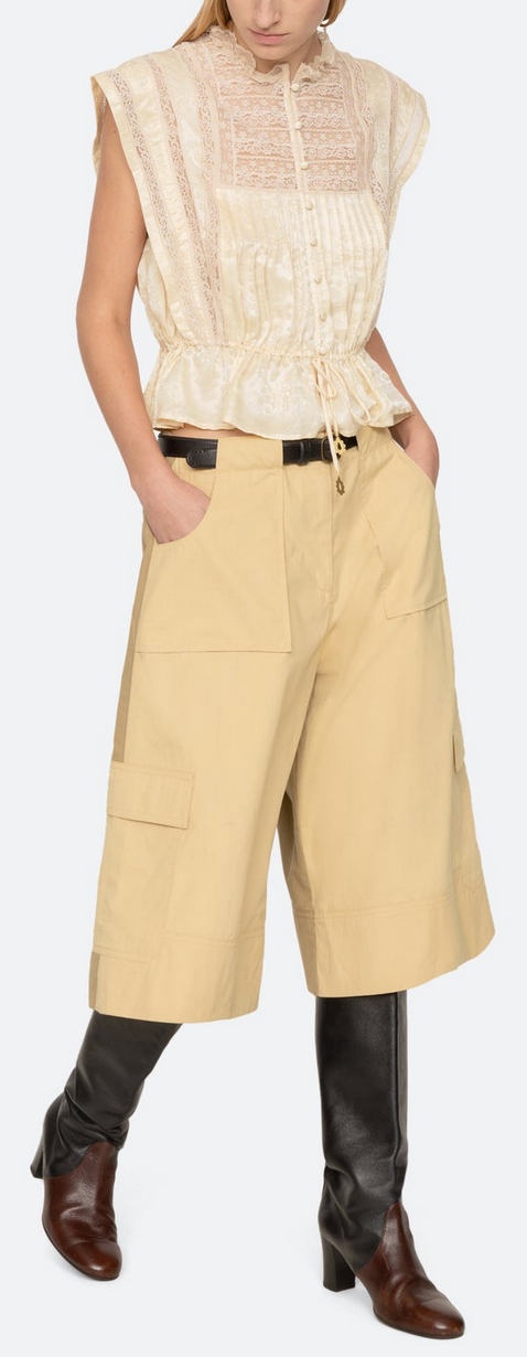 Ethel Top Butter