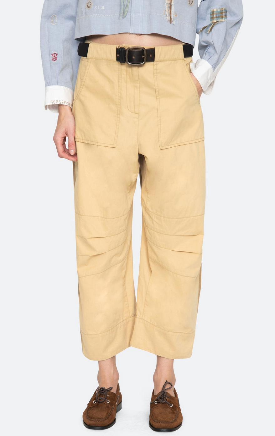andrea pants multi