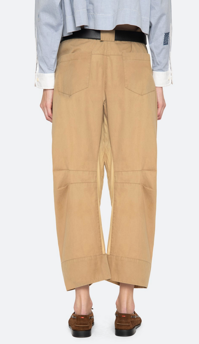 andrea pants multi