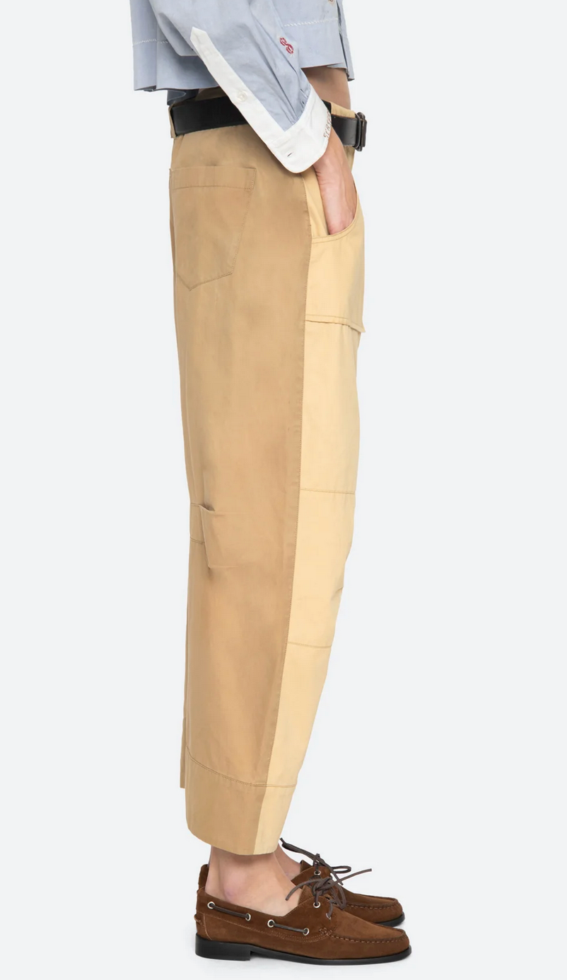 andrea pants multi