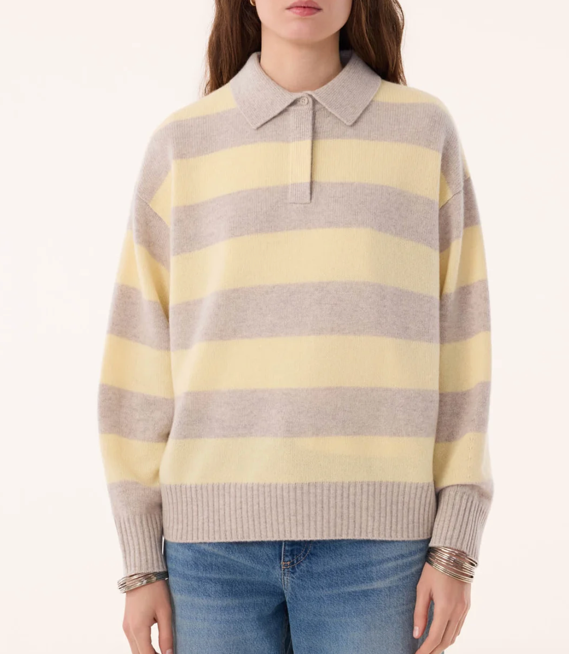 Anise Royde cashmere sweater