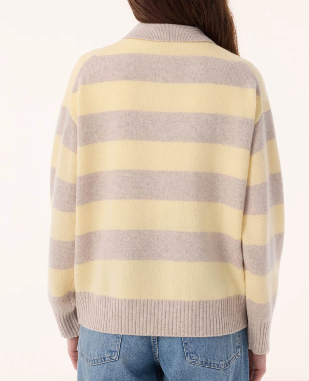 Anise Royde cashmere sweater