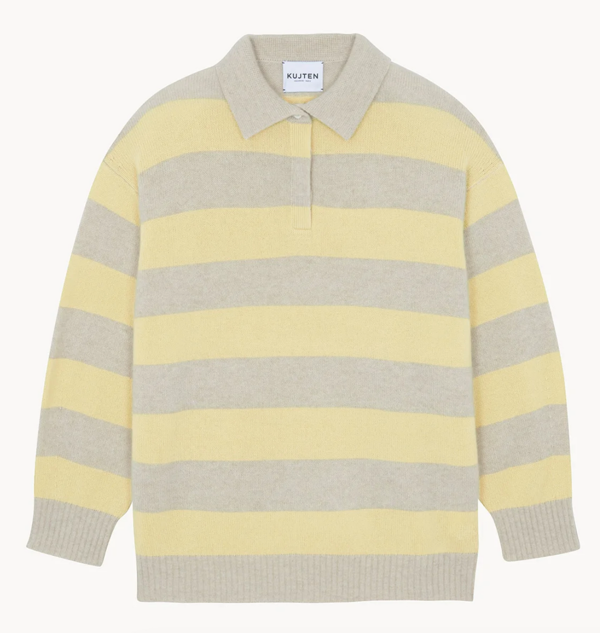 Anise Royde cashmere sweater