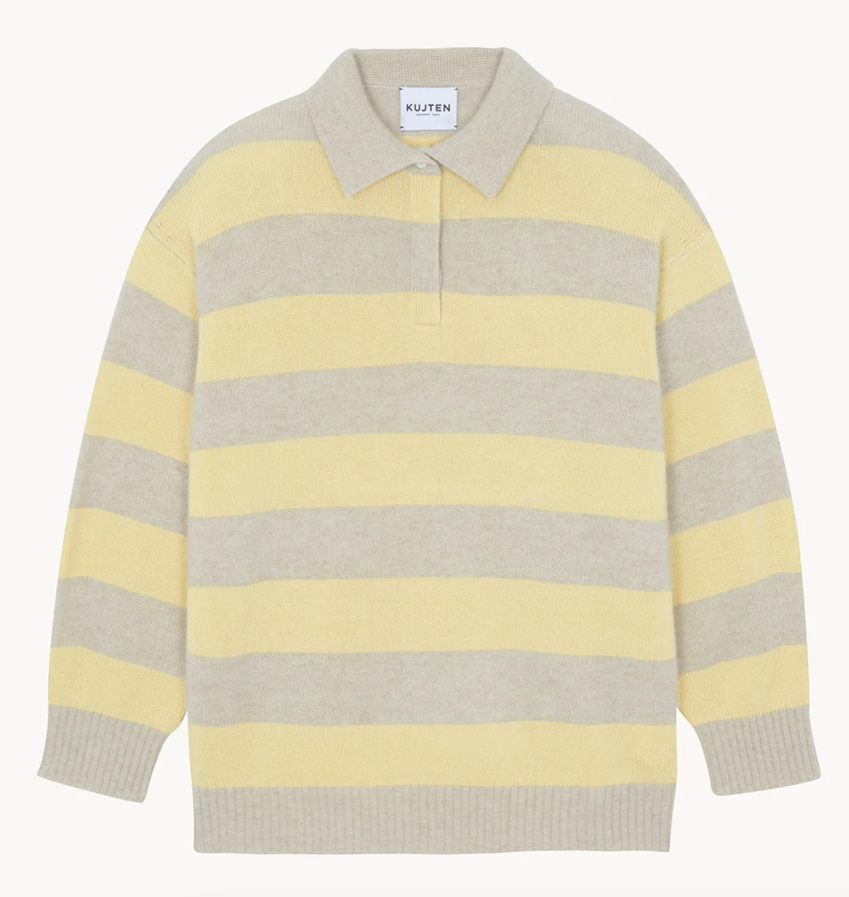 Anise Royde cashmere sweater