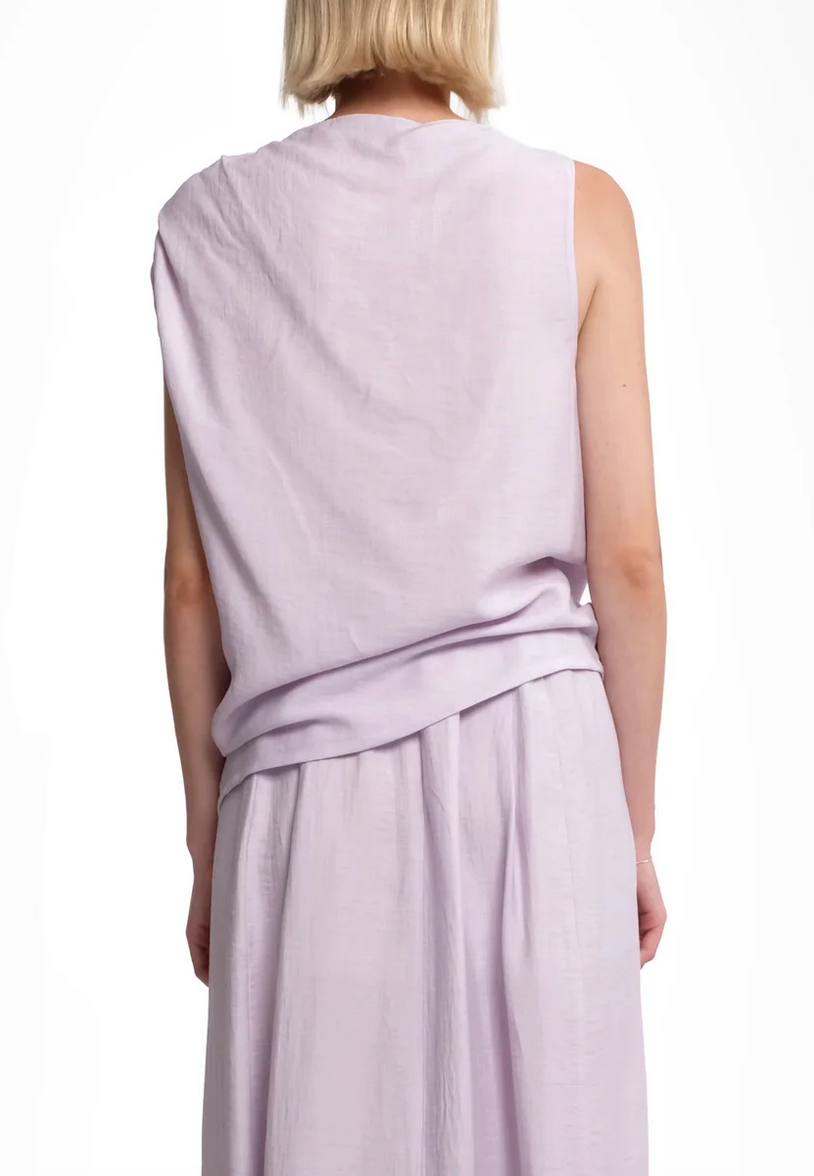 Cody top lilac