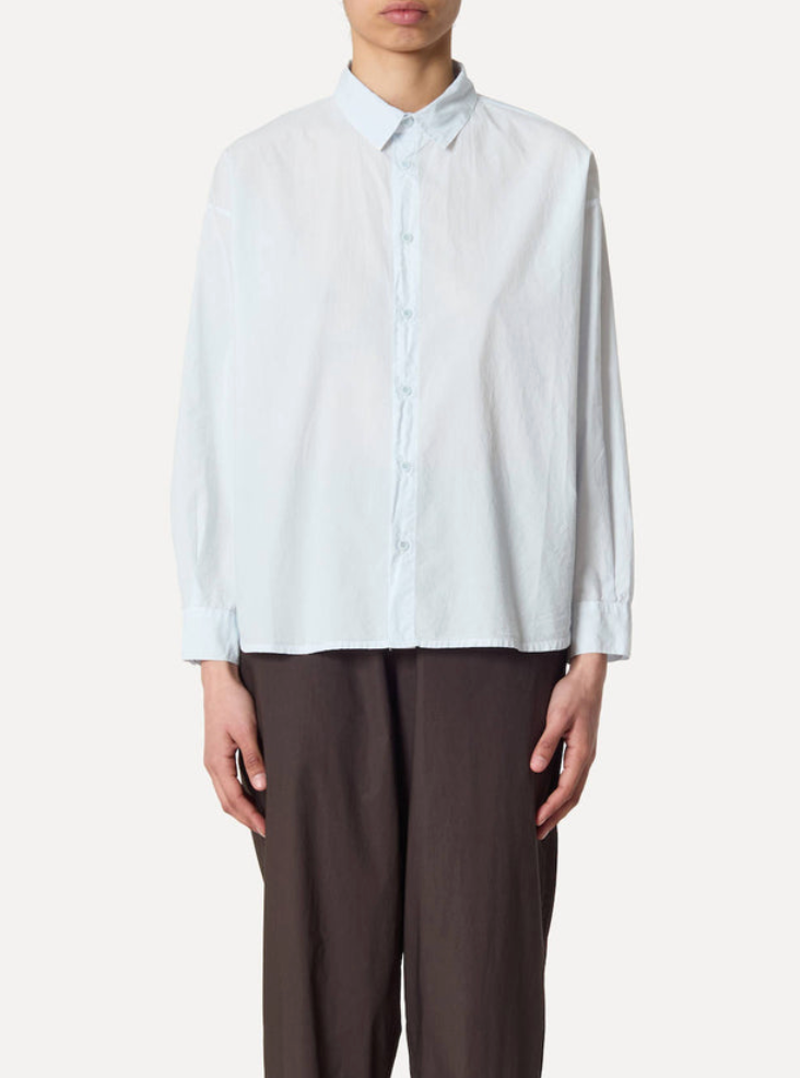 camicia eolia acqua