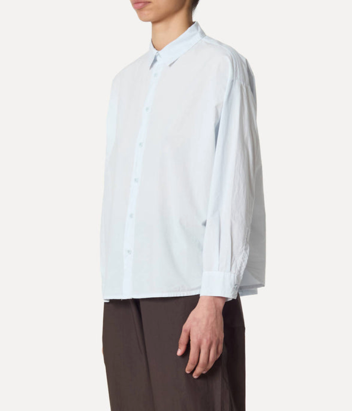 camicia eolia acqua