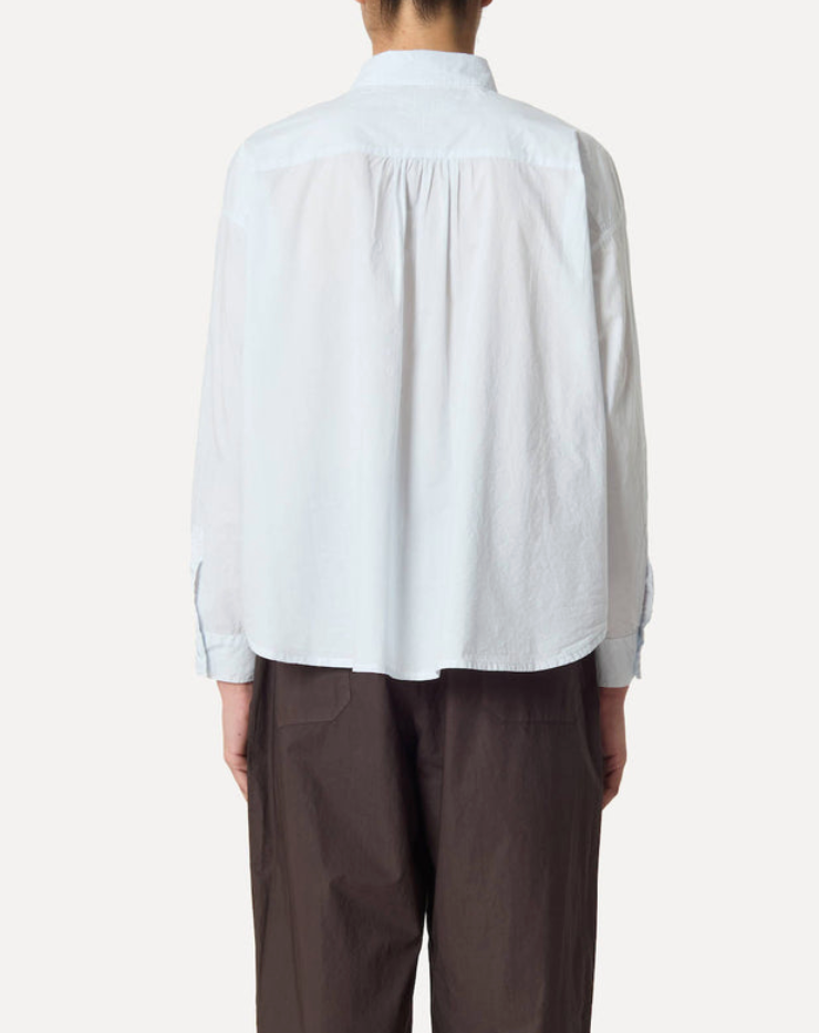 camicia eolia acqua