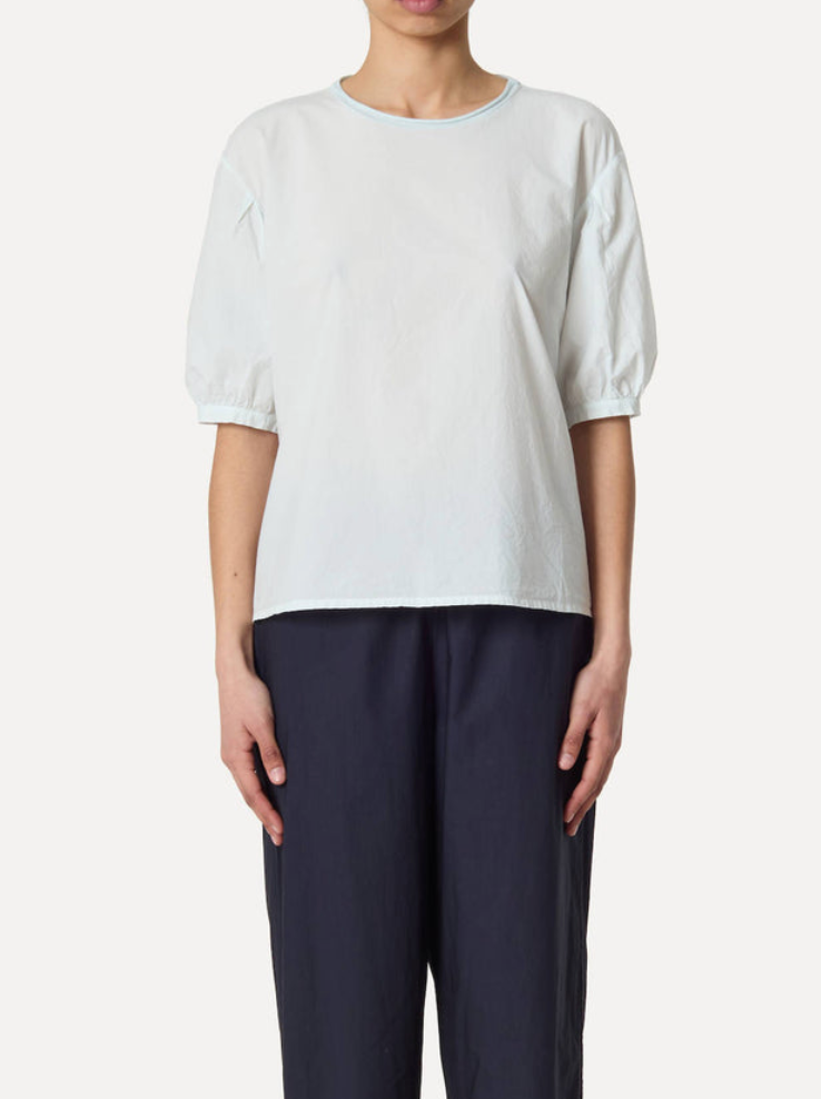 maglia liscia sushi acqua