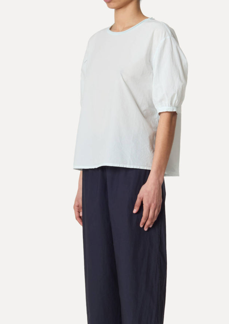 maglia liscia sushi acqua