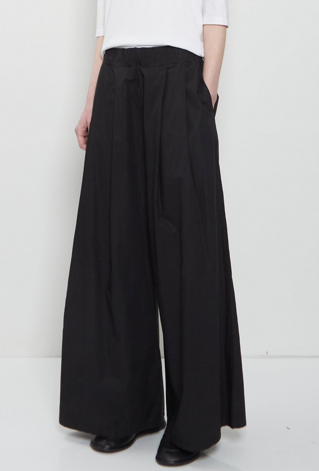 Panta dalla clara black