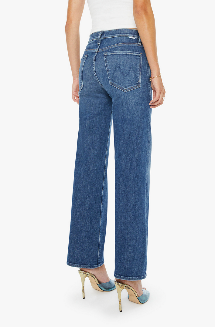 the mid rise rambler zip ankle catch my drift