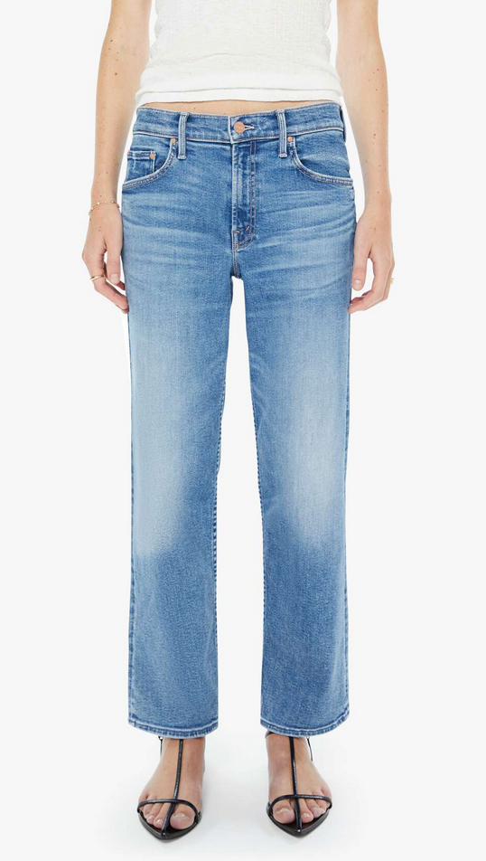 the newbie ankle float my boat