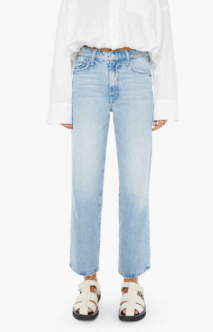 the rambler zip flood reelin in the fun