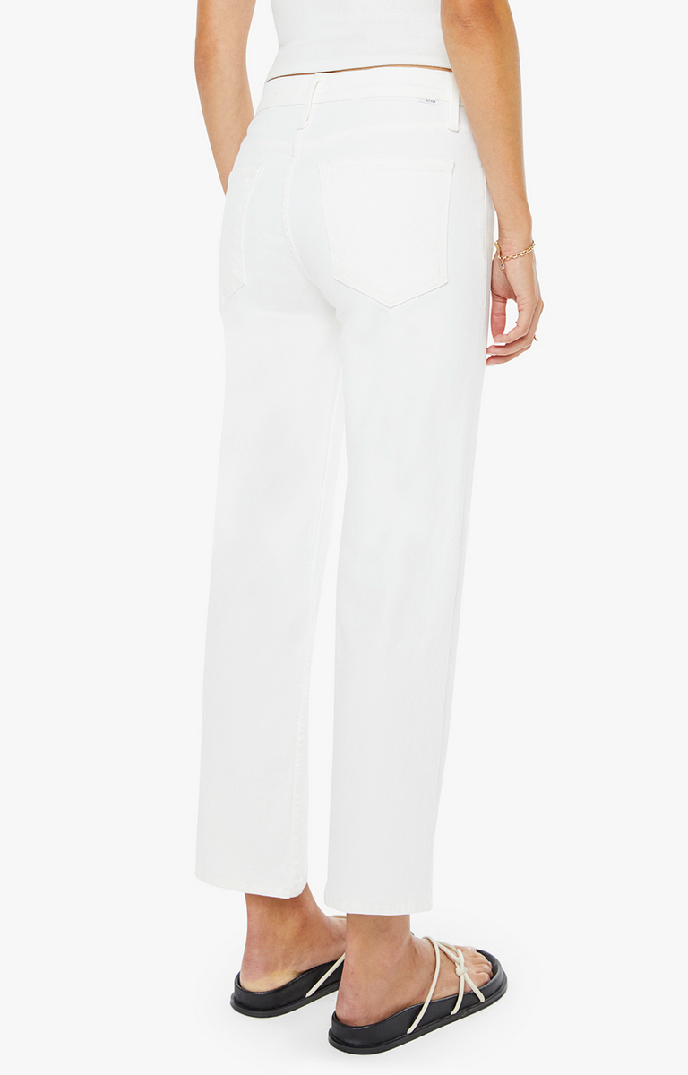 the newbie ankle fairest of them all