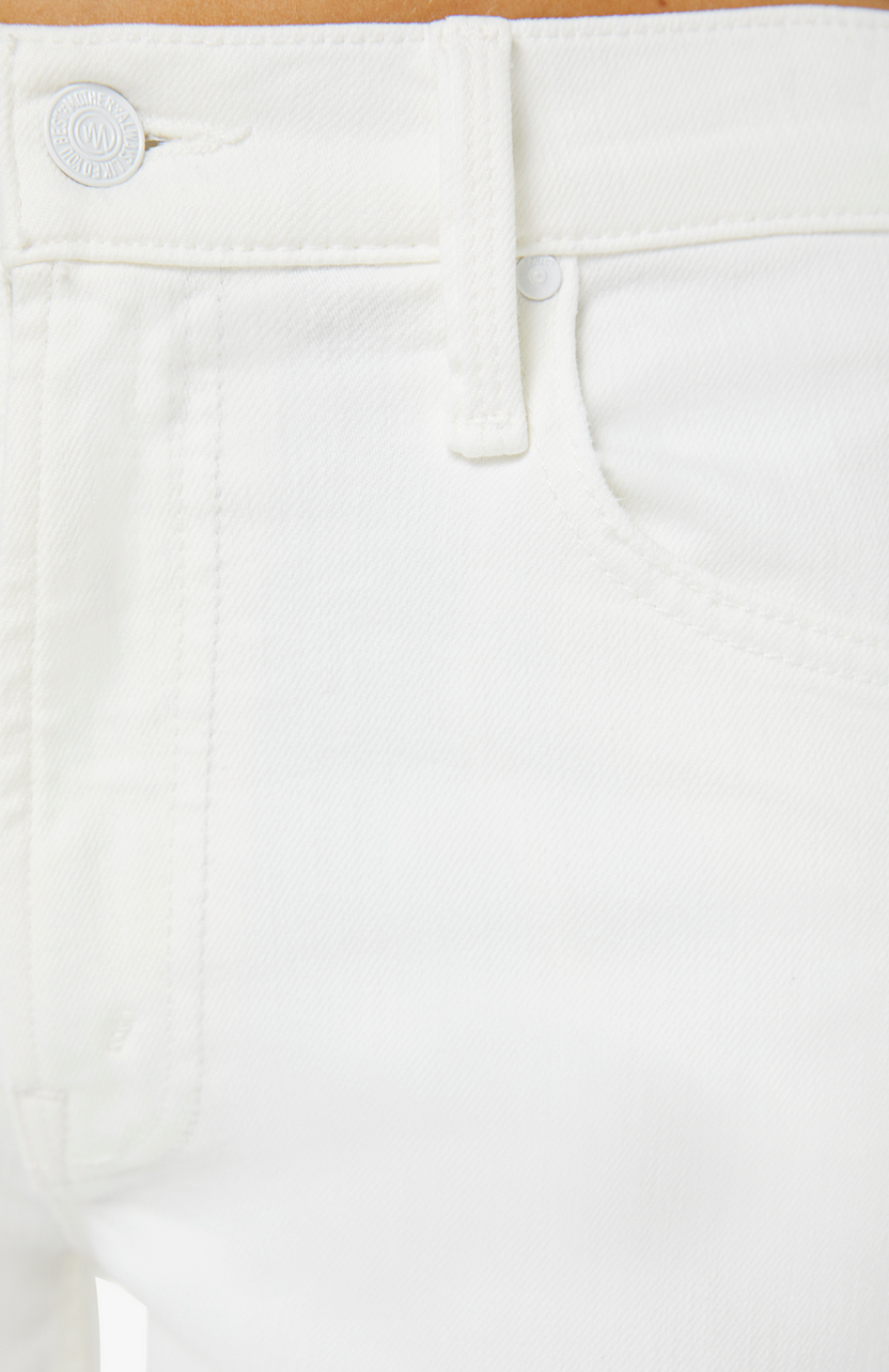 the newbie ankle fairest of them all