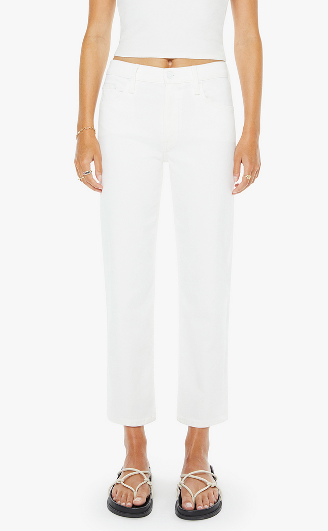 the newbie ankle fairest of them all