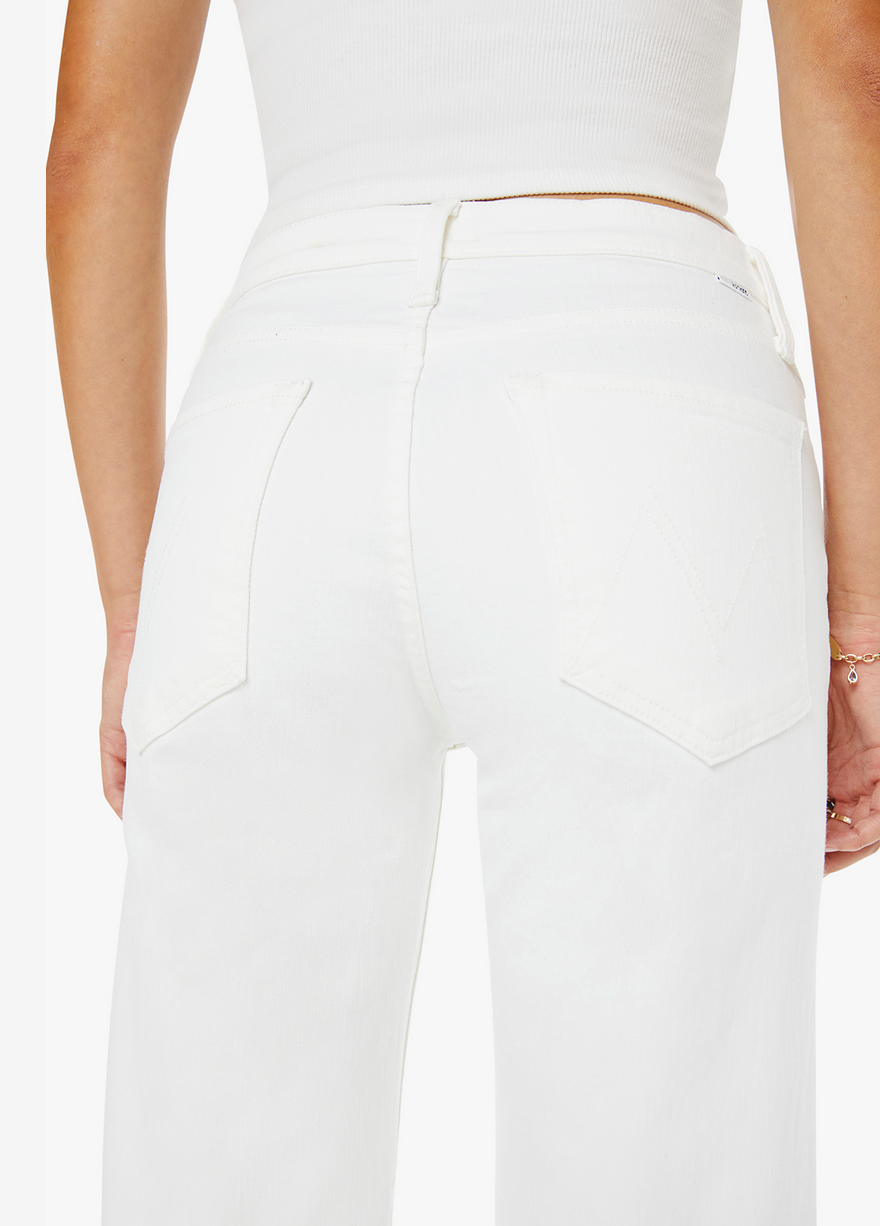 the newbie ankle fairest of them all