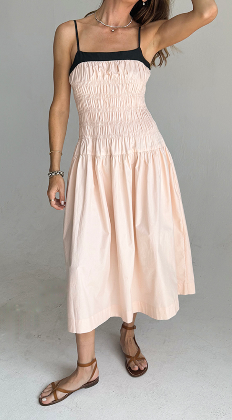 Rosella dress powder