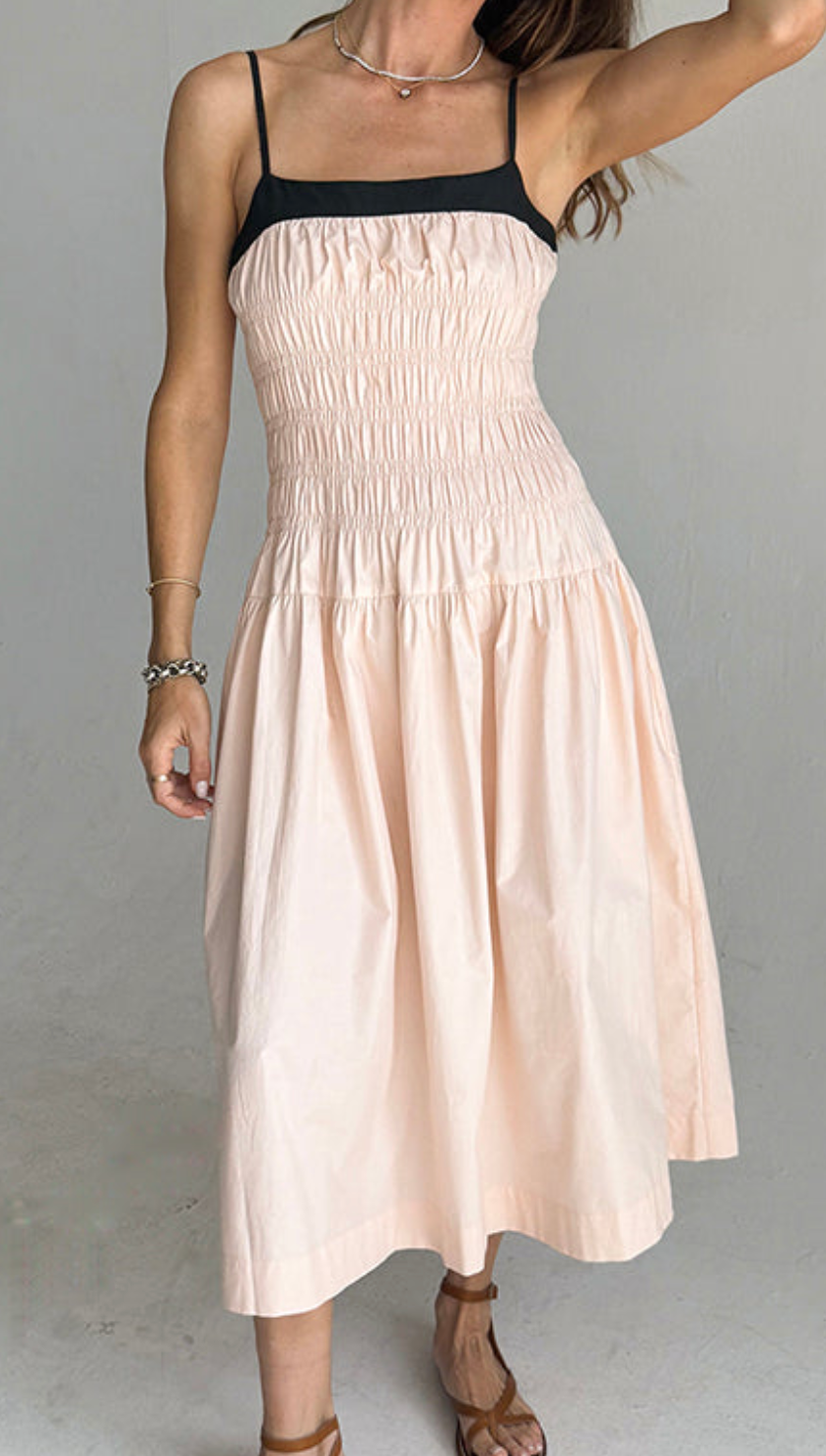 Rosella dress powder