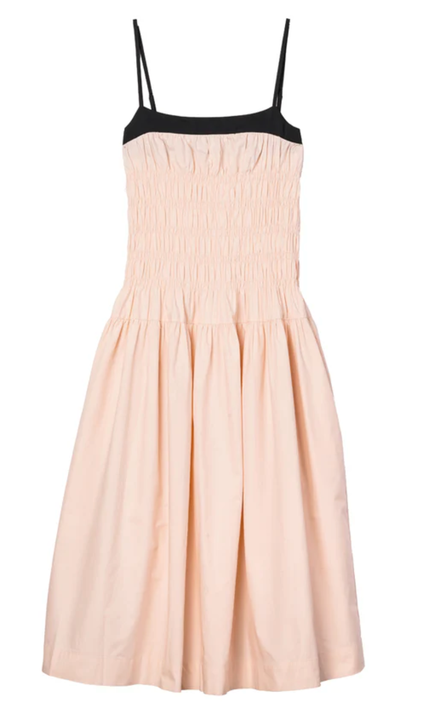 Rosella dress powder