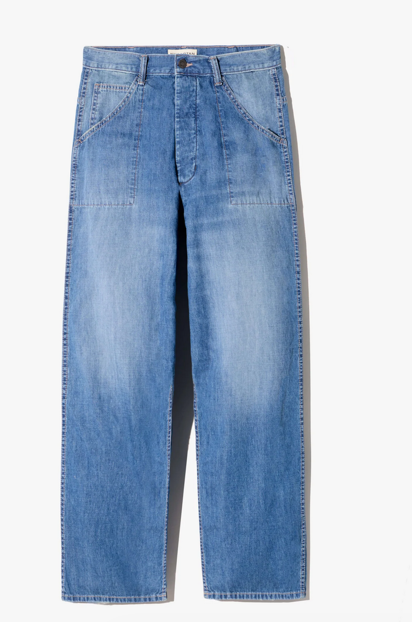 whitney denim pant delancey wash