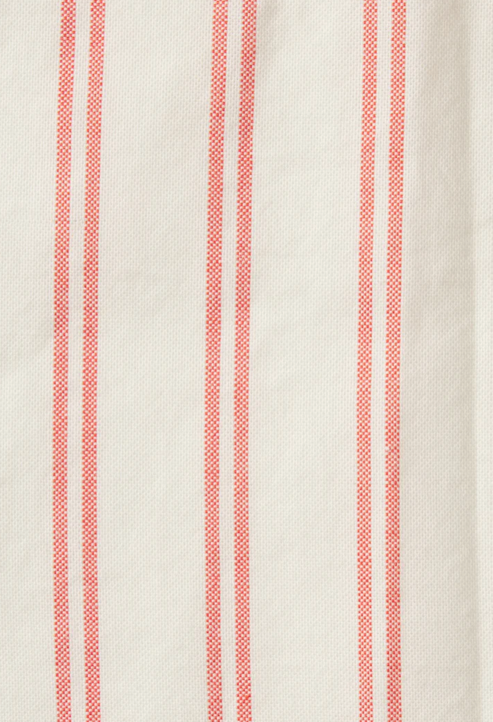 marina dress porto stripe