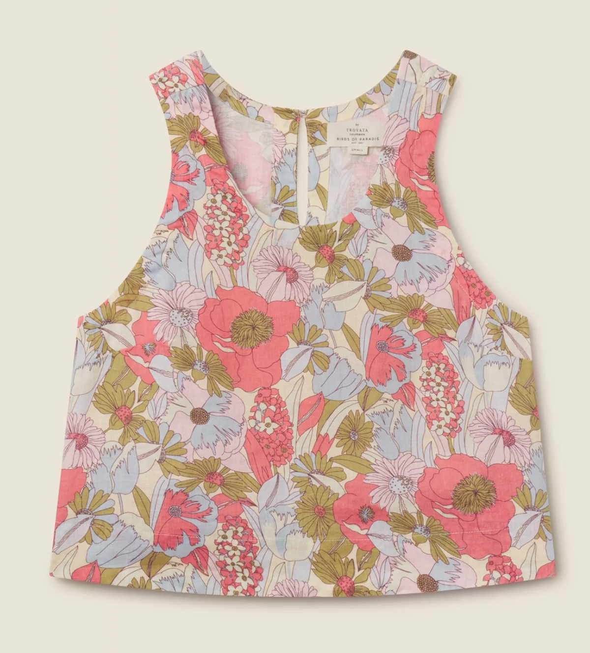 esther tank tarsila bloom
