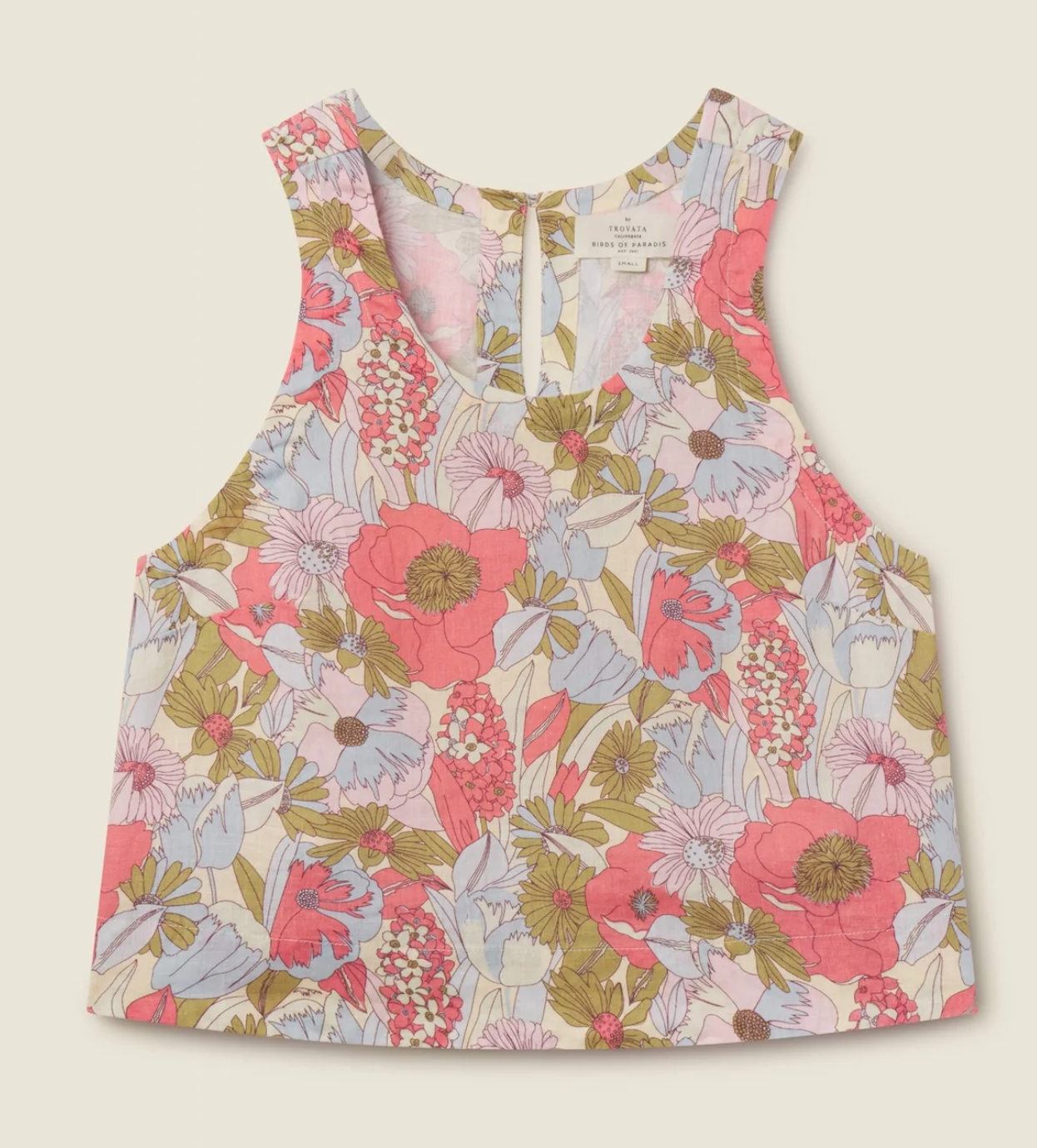 esther tank tarsila bloom