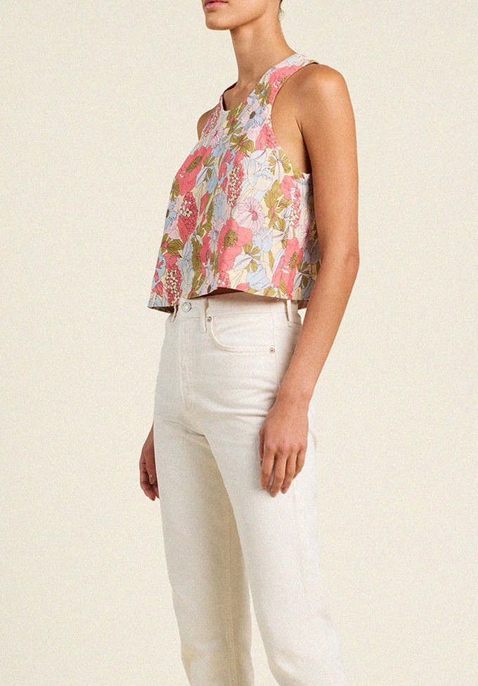 esther tank tarsila bloom